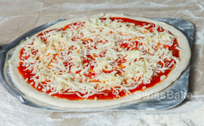 5 Signs you’re using the Wrong Flour as your Pizza Ingredients
