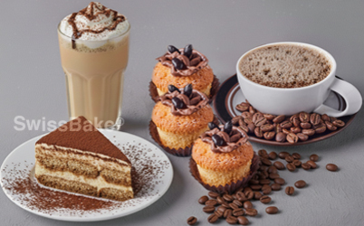 Beyond the Brew: How to Bake with Coffee?