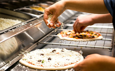 How to Avoid Batch-to-Batch Variability in Multi-Outlet Pizza Businesses?