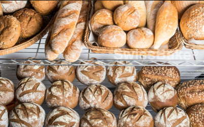 Sourdough: A Brandable Baking Asset