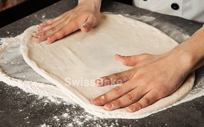 Stretch, Snap or Tear: Troubleshooting Pizza Dough Issues