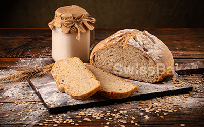The Evolution of Sourdough from Heritage to Artisan Baking