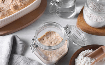 Troubleshooting Sourdough: 8 Common Issues and How to Fix Them?