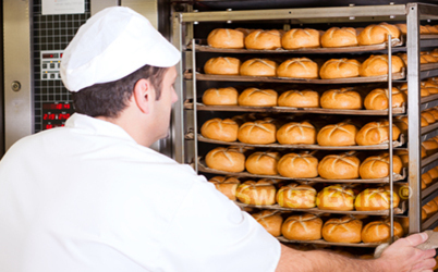 Using Dehydrated Sourdough to Add Artisan Flavour in Mass Production
