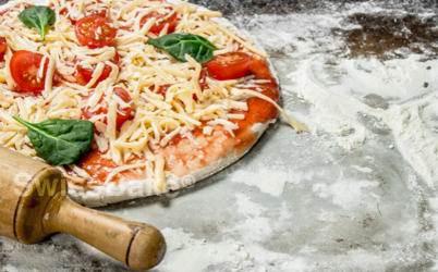 What Makes a Pizza Authentic? Is it the Skills or the Right Pizza Ingredients?