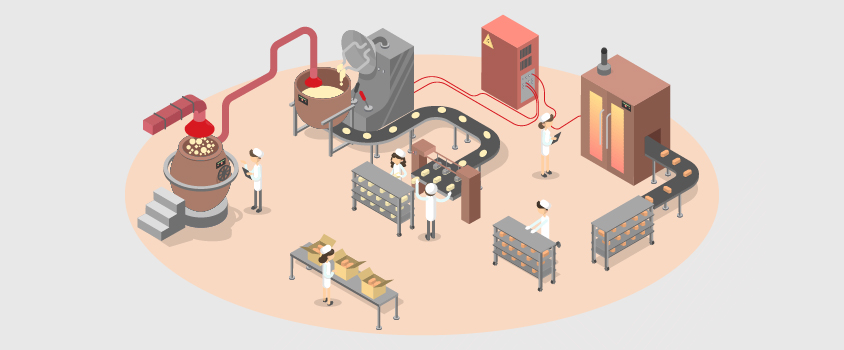 Bread Staling - Concept, Process And Factors Influencing It