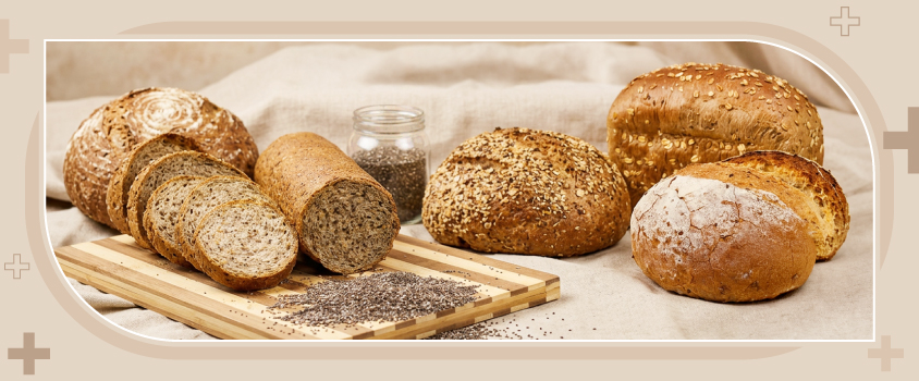 High Protein Bread Menu Ideas for HoReCa
