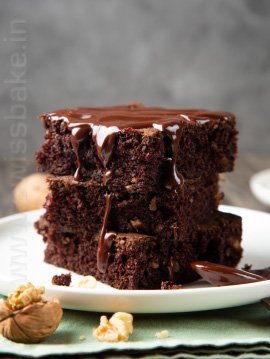 EF CAKE BROWNIE MIX