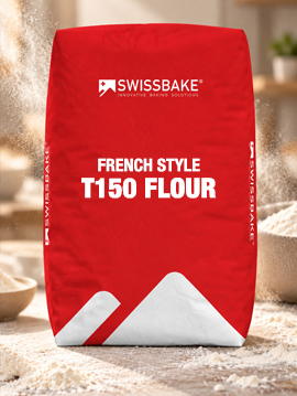 FRENCH STYLE T150 FLOUR
