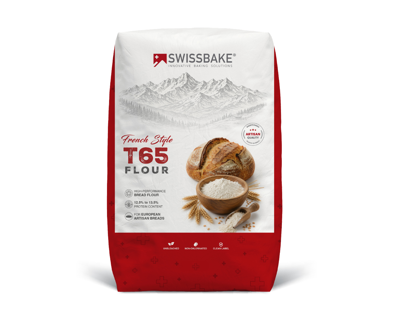 Bread Flour