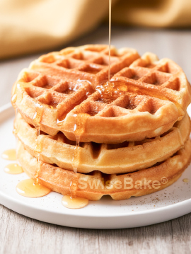 HONEY WAFFLE MIX