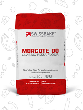 MORCOTE® 00 PIZZA FLOUR