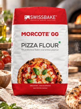 MORCOTE® 00 PIZZA FLOUR