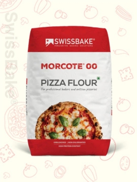 MORCOTE® 00 PIZZA FLOUR