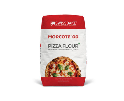 MORCOTE® 00 PIZZA FLOUR
