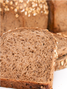 OMEGA-3 BREAD MIX 