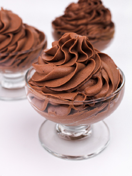 SB MOUSSE SCHOKO