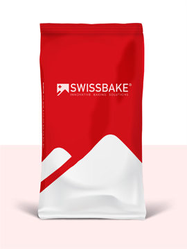 SCHOKO BROWNIE MIX - VEG