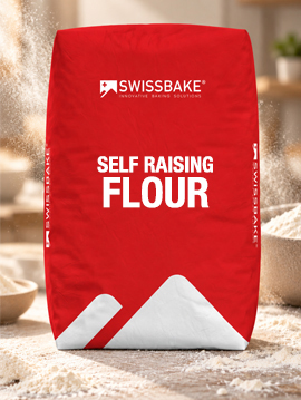 SELF RAISING FLOUR 